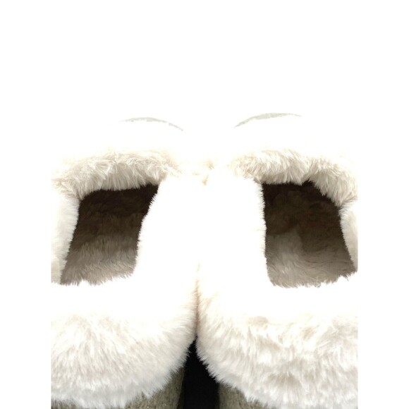 Sketchers Women’s Cozy Lite Sparkle Knit Slippers Sweet Walk 167360W Size 11 - Picture 10 of 12